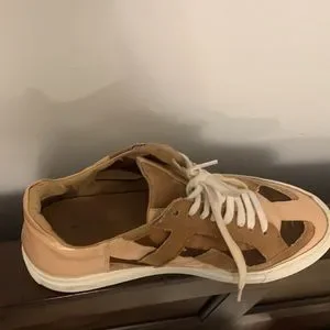 MM6 Maison Martin Margiela | Shoes | Skin Color Maison